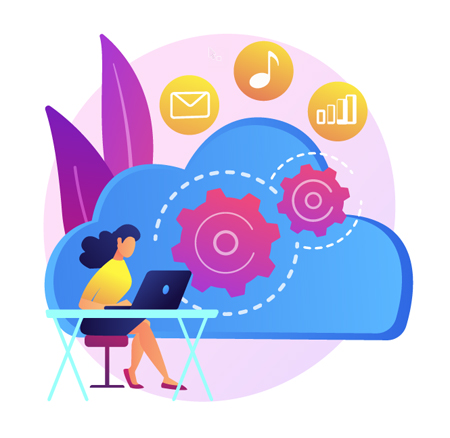 Cloud Cloud